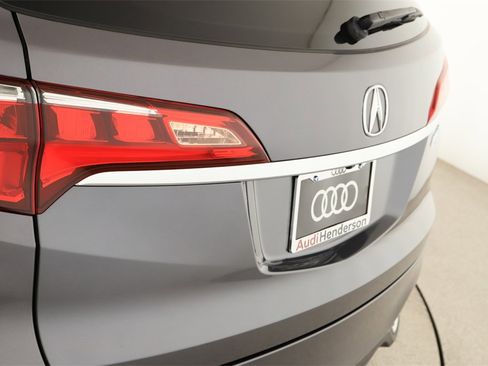 Used 2017 Acura RDX w/ Technology Package image 32