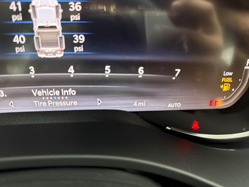 New 2026 RAM 1500 Laramie image 21