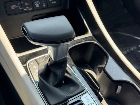 Used 2025 Hyundai Tucson SEL FWD image 20