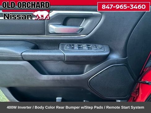 Used 2023 RAM 1500 Big Horn AWD/4WD image 11