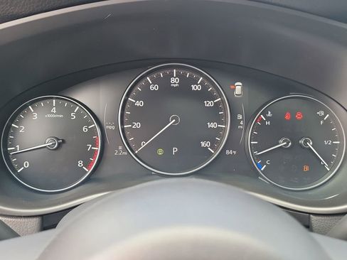 New 2026 MAZDA CX-50 Meridian Edition w/ Weather Package image 24