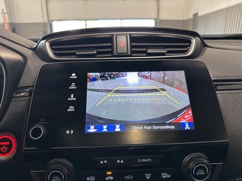 Used 2022 Honda CR-V EX-L image 22