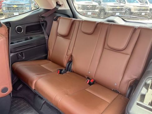 Used 2025 Subaru Ascent Touring AWD/4WD image 33