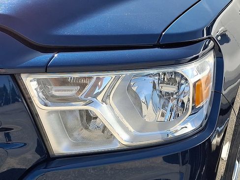 Used 2023 RAM 1500 Big Horn AWD/4WD image 5