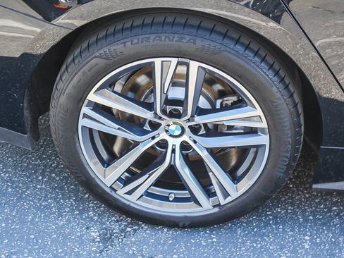 Certified 2022 BMW 430i Gran Coupe w/ M Sport Package image 8