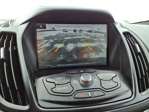 Used 2014 Ford Escape SE w/ Equipment Group 201A image 16