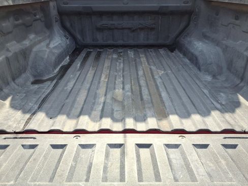 Used 2024 GMC Canyon AT4X AWD/4WD image 10