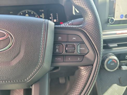 New 2026 Toyota Tacoma SR5 image 26