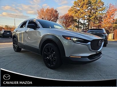 Certified 2024 MAZDA CX-30 AWD 2.5 S w/ Select Sport Pkg