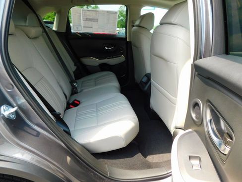 Used 2026 Honda HR-V EX-L image 21