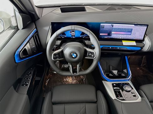 New 2026 BMW X3 xDrive30 w/ Premium Package image 23