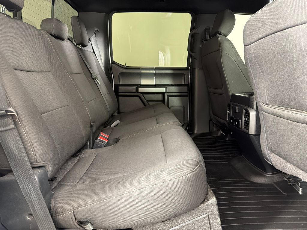 Used 2020 Ford F150 XLT w/ Equipment Group 302A Luxury AWD/4WD image 21