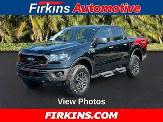 Used 2021 Ford Ranger XLT w/ Tremor Off-Road Package video 1