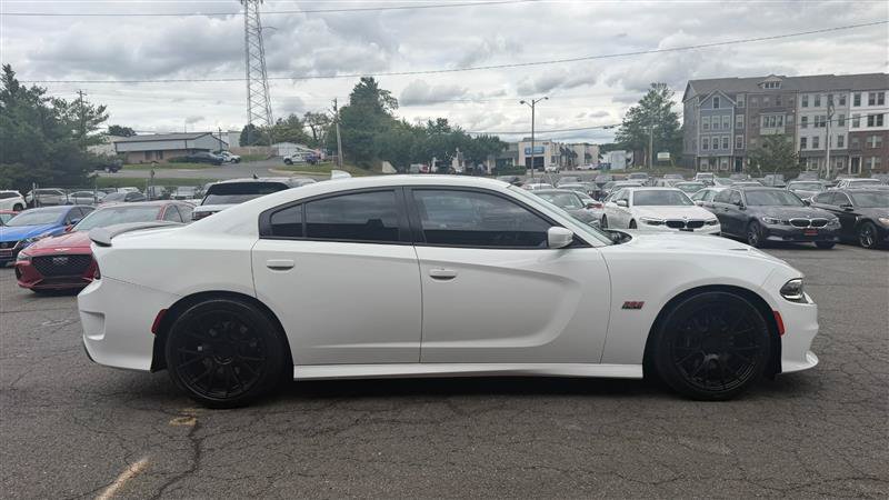 Used 2020 Dodge Charger Scat Pack RWD image 4