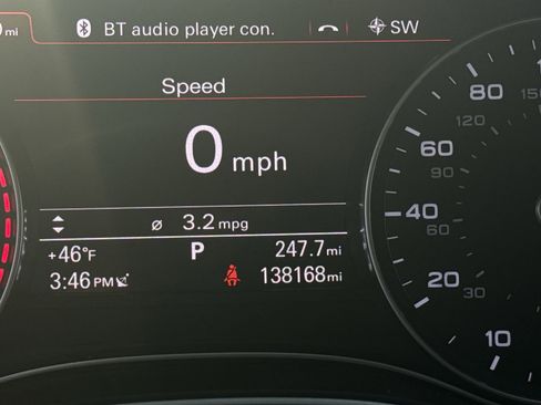 Used 2016 Audi A6 TDI Prestige image 12