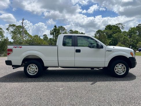 Used 2012 Ford F150 XL AWD/4WD image 6