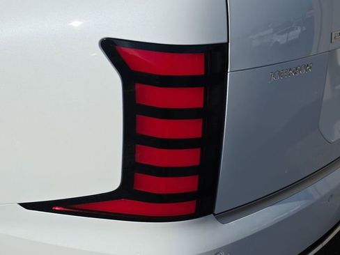 New 2026 Hyundai Palisade Calligraphy image 47