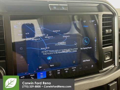New 2026 Ford F350 Platinum w/ Platinum Plus Package AWD/4WD image 14