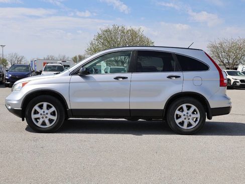 Used 2011 Honda CR-V SE image 8