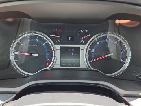 Used 2016 Toyota 4Runner SR5 RWD image 24