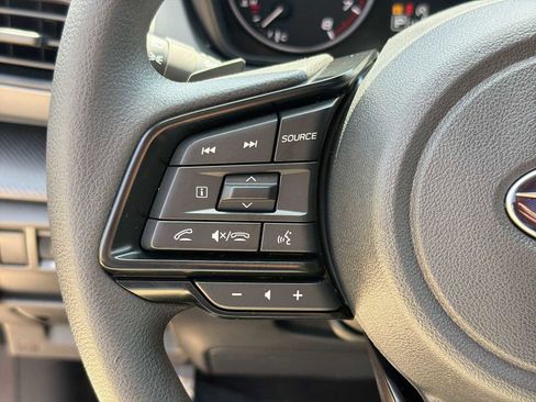 New 2026 Subaru Crosstrek 2.0i Premium AWD/4WD image 21
