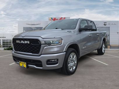 Used 2025 RAM 1500 Lone Star