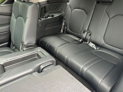 Certified 2025 Honda Pilot Elite image 15