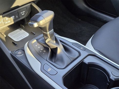 New 2026 Kia K4 GT-Line image 15