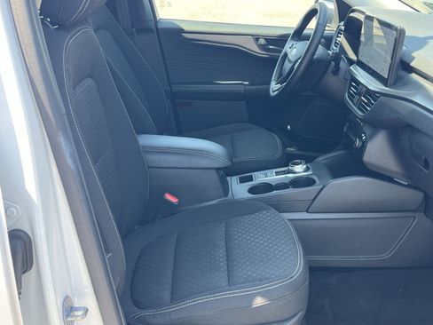 Used 2023 Ford Escape Active w/ Tech Pack #1 FWD image 28