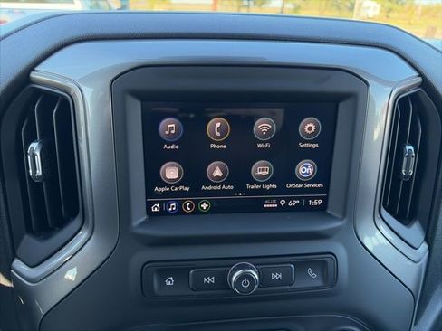 New 2026 GMC Sierra 2500 Pro image 22