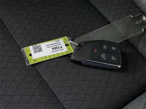 Certified 2022 Chevrolet Silverado 1500 LT image 40