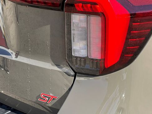 New 2026 Ford Explorer ST w/ Sun And Sound Package image 7