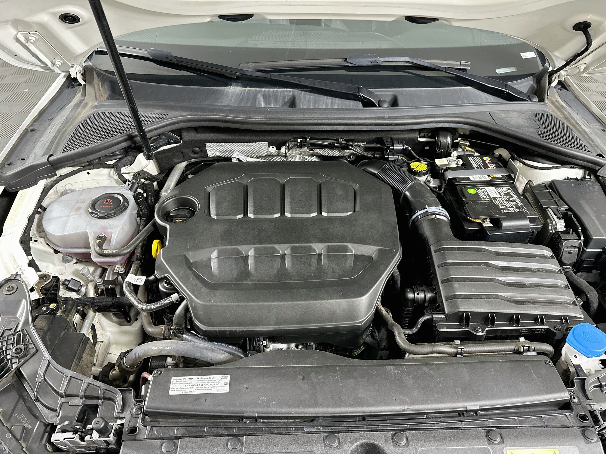 Used 2023 Audi A3 2.0T Premium FWD image 32