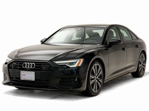 Used 2019 Audi A6 2.0T Premium Plus w/ Premium Plus Package image 28