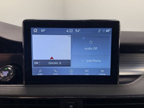 Used 2021 Lincoln Corsair AWD w/ Premium Package image 7