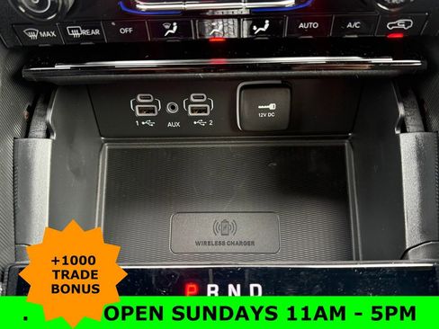 New 2025 Jeep Grand Cherokee Laredo image 24