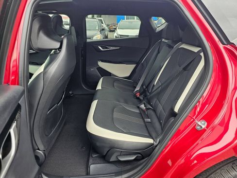 Certified 2024 Kia EV6 GT-Line AWD/4WD image 23