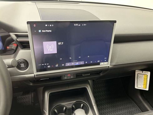 New 2026 MAZDA CX-5 Select AWD/4WD image 15