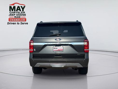 Used 2020 Ford Expedition XLT AWD/4WD image 6