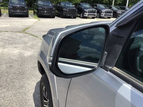 Used 2020 Toyota Tacoma TRD Sport RWD image 20