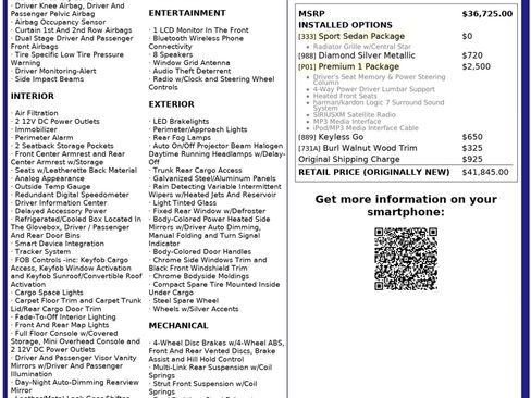 Used 2014 Mercedes-Benz C 250 Sedan image 3