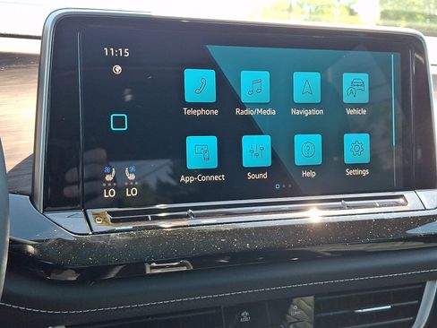 New 2026 Volkswagen Atlas SE AWD/4WD image 12