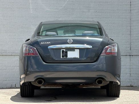 Used 2013 Nissan Maxima 3.5 S FWD image 10