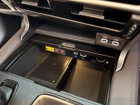 Certified 2024 Lexus RX 350 FWD w/ Convenience Package image 25