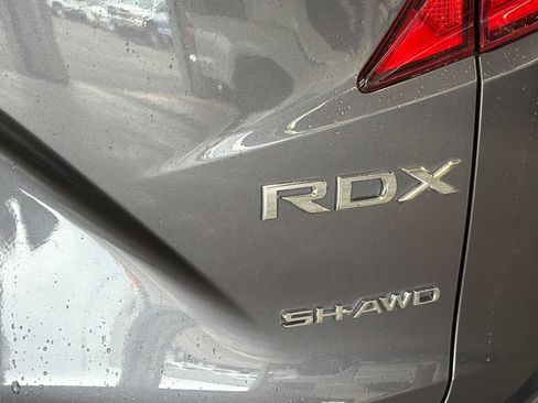 Used 2021 Acura RDX AWD image 25