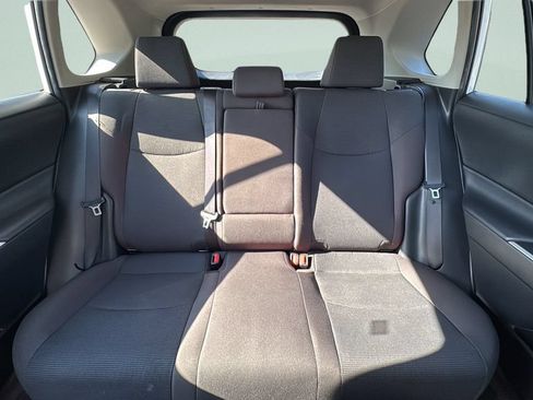 Used 2024 Toyota RAV4 LE FWD image 10