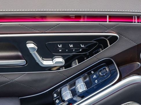 Used 2024 Mercedes-Benz S 580 S 580 image 24
