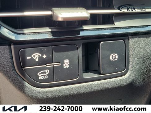 New 2026 Kia Sportage SX FWD image 25