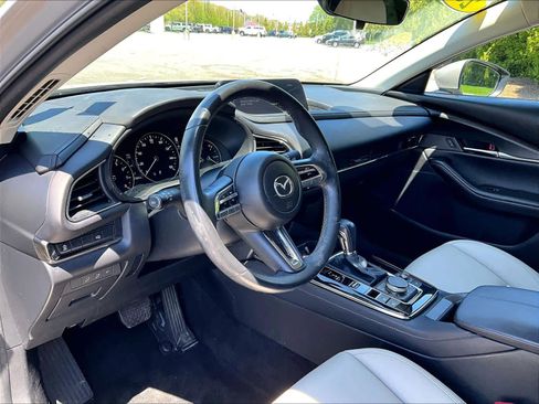Used 2023 MAZDA CX-30 AWD 2.5 S w/ Preferred Package image 8
