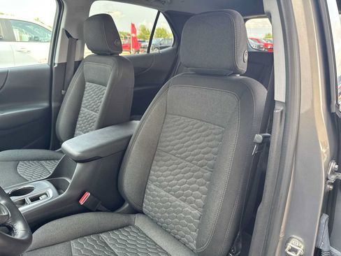 Certified 2019 Chevrolet Equinox LT FWD image 19